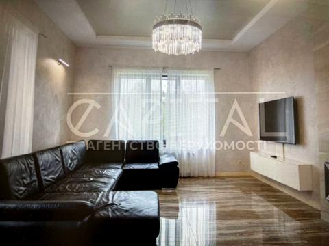 будинок за адресою Соснова вул.