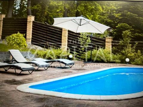 будинок за адресою Соснова вул.