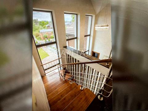 будинок за адресою Соснова вул.