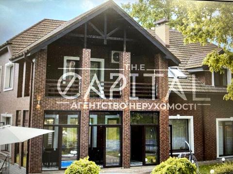 будинок за адресою Соснова вул.