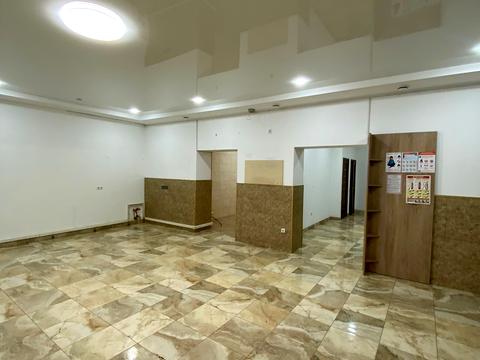 комерційна за адресою Мечникова вул., 109-Б