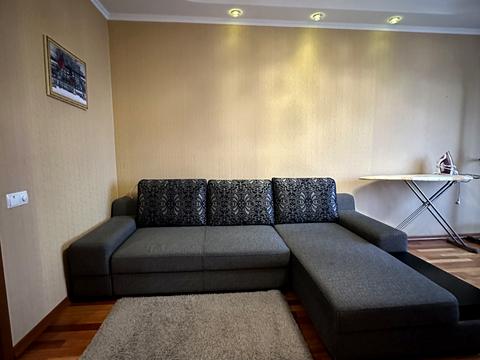 квартира за адресою Дніпровська набережна вул., 26