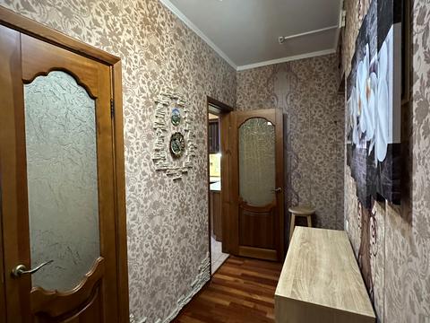 квартира за адресою Дніпровська набережна вул., 26