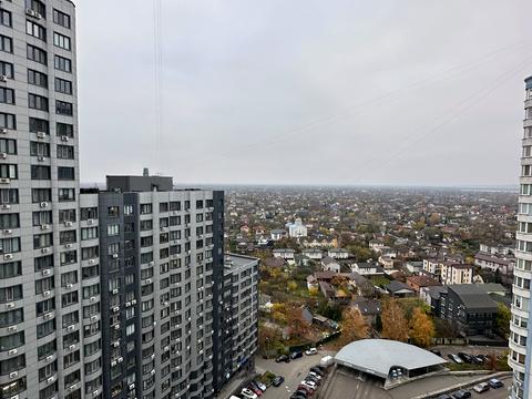 квартира за адресою Дніпровська набережна вул., 26