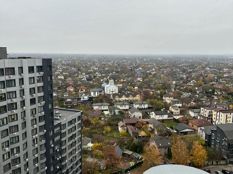 квартира за адресою Дніпровська набережна вул., 26