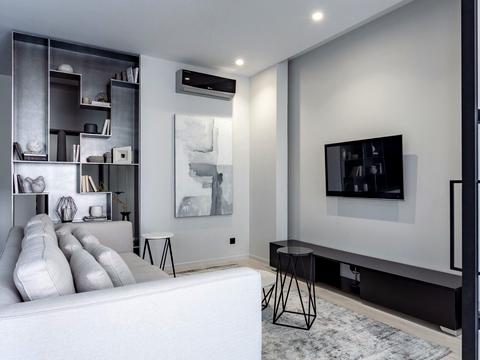 квартира за адресою Ділова вул. (Димитрова), 1/2