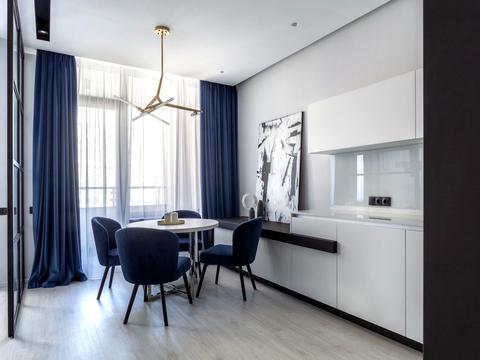 квартира за адресою Ділова вул. (Димитрова), 1/2