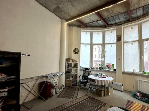 квартира за адресою Федора Ернста вул., 16