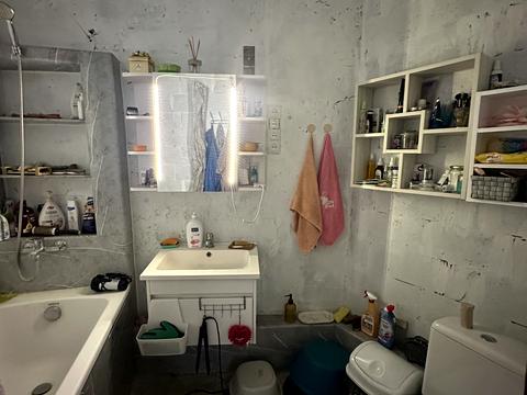 квартира за адресою Федора Ернста вул., 16