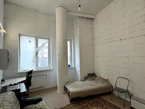 квартира за адресою Федора Ернста вул., 16