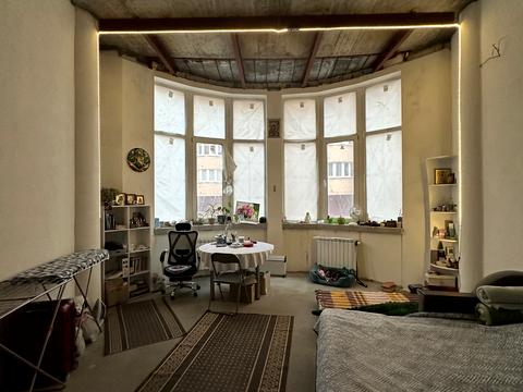 квартира за адресою Федора Ернста вул., 16