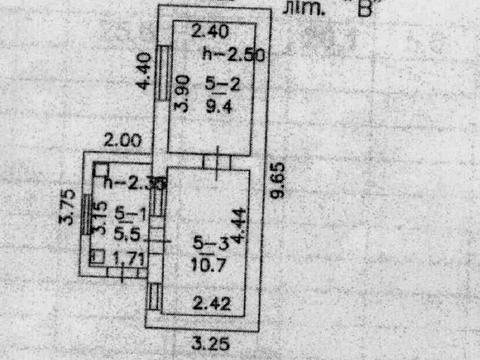 будинок за адресою Одеса, Проценка вул.