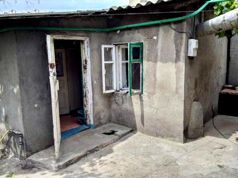 будинок за адресою Одеса, Проценка вул.