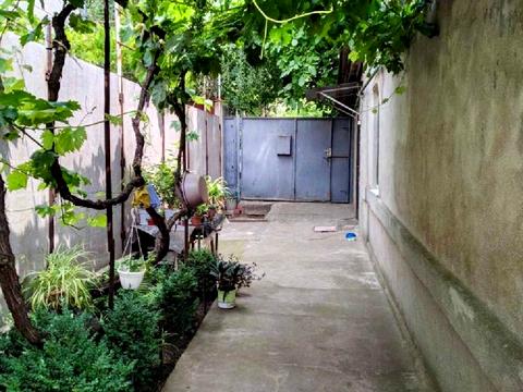 будинок за адресою Одеса, Проценка вул.