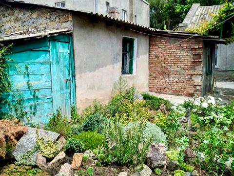 будинок за адресою Одеса, Проценка вул.