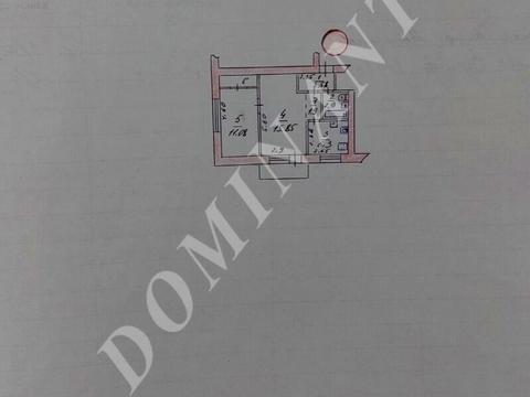 квартира за адресою Незалежної України вул. (40 років Радянської України), 65