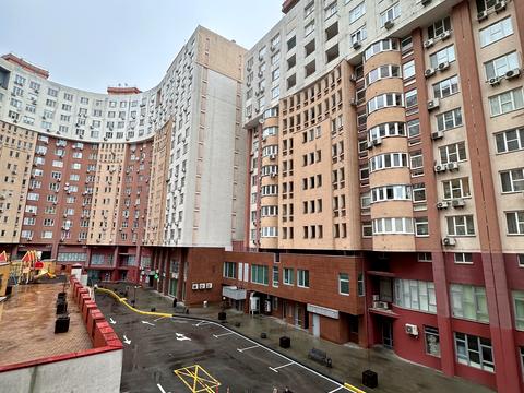 квартира за адресою Федора Ернста вул., 16