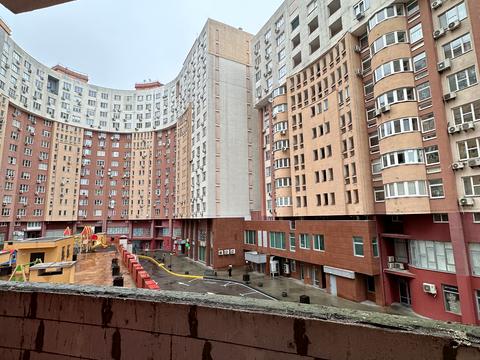 квартира за адресою Федора Ернста вул., 16