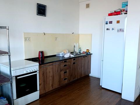 квартира за адресою Новоолександрівська вул., 54