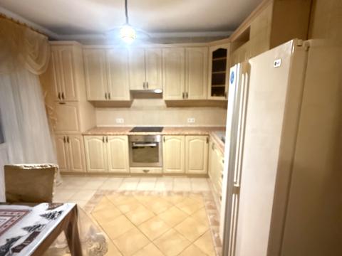 квартира за адресою Оноре де Бальзака вул., 55-В