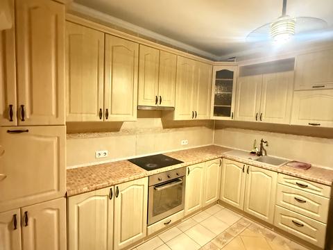 квартира за адресою Оноре де Бальзака вул., 55-В