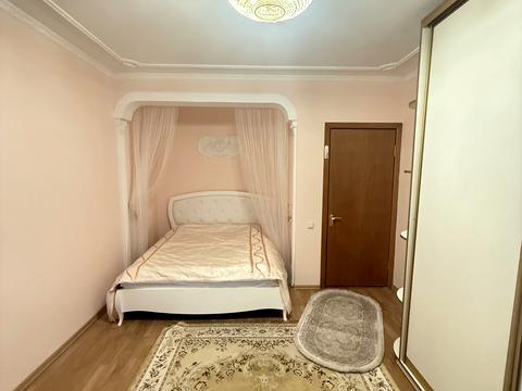 квартира за адресою Оноре де Бальзака вул., 55-В