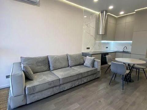 квартира по адресу Василия Тютюнника ул. (Анрі Барбюса), 28-А