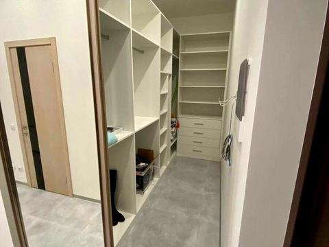 квартира по адресу Василия Тютюнника ул. (Анрі Барбюса), 28-А