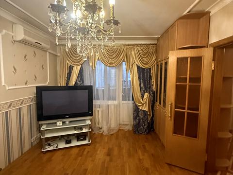 квартира за адресою Оноре де Бальзака вул., 55-В