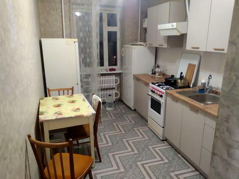 квартира за адресою Кирила Трильовського вул., 8