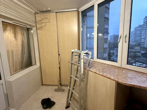 квартира за адресою Оноре де Бальзака вул., 55-В