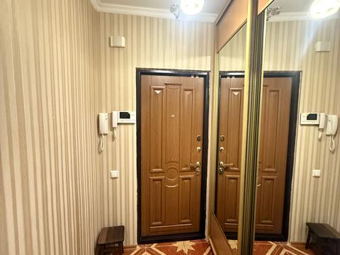 квартира за адресою Оноре де Бальзака вул., 55-В