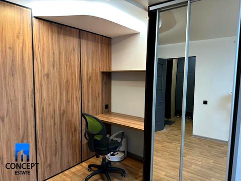 квартира за адресою Надії Алексєєнко вул., 45