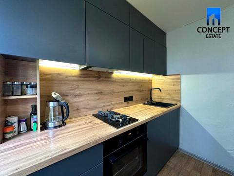 квартира за адресою Надії Алексєєнко вул., 45