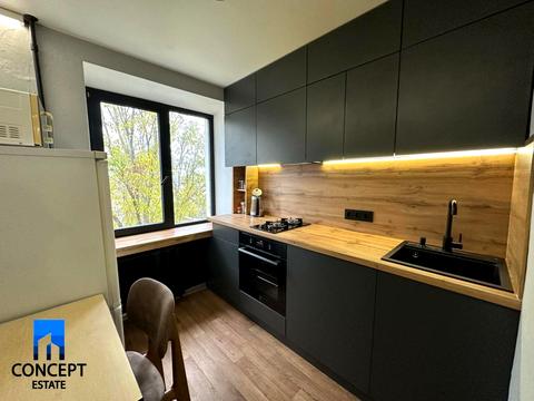 квартира за адресою Надії Алексєєнко вул., 45