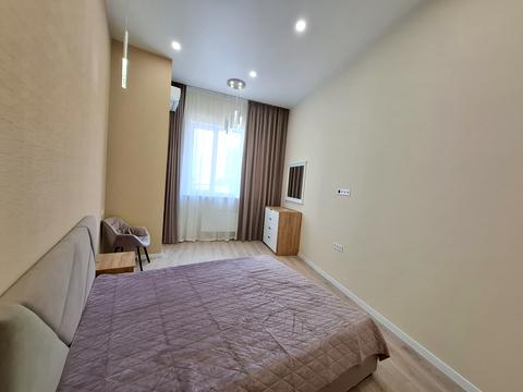 квартира за адресою Федора Ернста вул., 16