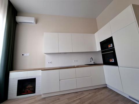 квартира за адресою Федора Ернста вул., 16