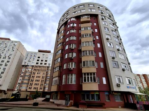 квартира за адресою Федора Ернста вул., 16