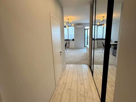 квартира по адресу Педагогическая ул., 23б