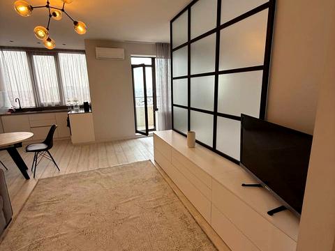 квартира по адресу Педагогическая ул., 23б