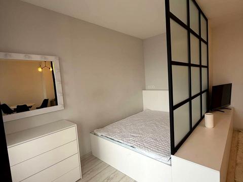 квартира по адресу Педагогическая ул., 23б