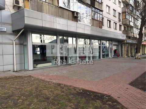 комерційна за адресою Берестейський просп. (Перемоги), 18