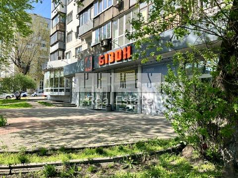 комерційна за адресою Берестейський просп. (Перемоги), 18