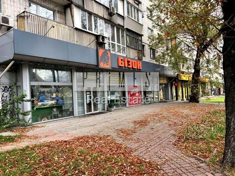 комерційна за адресою Берестейський просп. (Перемоги), 18