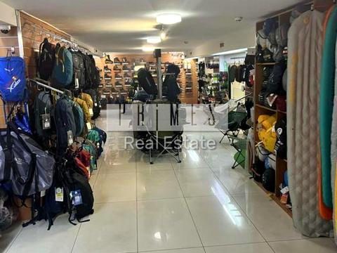 комерційна за адресою Берестейський просп. (Перемоги), 18