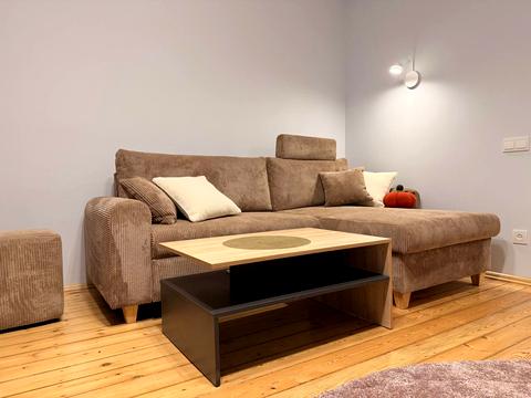 квартира по адресу Конотопская ул., 15