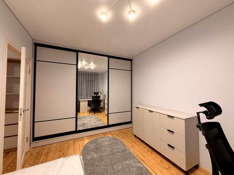 квартира по адресу Конотопская ул., 15