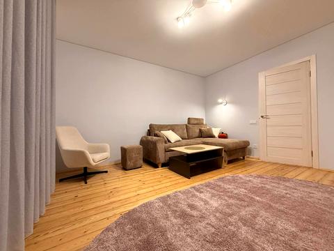 квартира за адресою Конотопська вул., 15