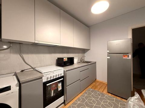 квартира по адресу Конотопская ул., 15