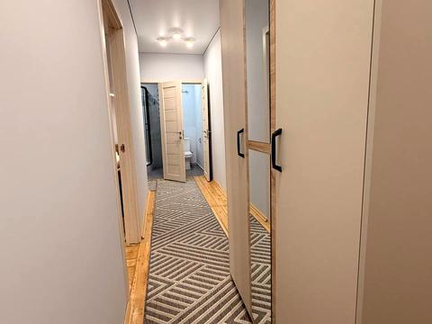 квартира по адресу Конотопская ул., 15